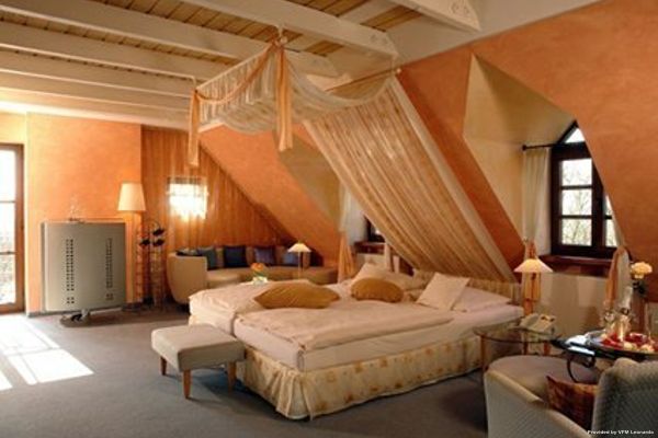 Burghotel Blomberg